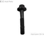 Crankshaft Pulley Bolt For 00-02 Saturn SL1  1.9 - $19.75