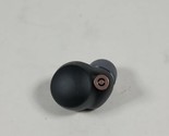 Sony WF-1000XM4 Noise Canceling Wireless Earbuds - Black-RIGHT SIDE REPL... - $34.65