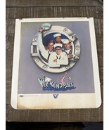 CED Videodisc NOT Laser Disc Weekend Pass - $391.00 CAD
