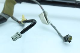 04-08 ACURA TSX Dashboard Instrument Panel Wiring Harness F2571 image 5