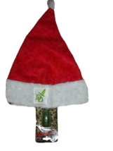 Millennium Holiday Duck Dynasty Novelty Stocking Hat with Flashlight Red - £12.19 GBP