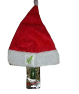 Millennium Holiday Duck Dynasty Novelty Stocking Hat with Flashlight Red - £12.19 GBP