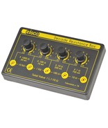 Decade Resistance Box By Eisco Labs: A Perfect Replacement For Regular R... - $83.96