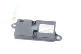 05-11 MERCEDES-BENZ SLK300 HEATED SEATS CONTROL MODULE Q4710 image 9