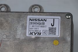 Nissan Infiniti Electric Power Steering Control Computer Module 285H04GA5B image 4