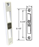 Patio Door Keeper for Dual-Point Mortise Lock, Works on Milgard Patio Doors - €21,49 EUR