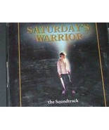 Saturday's Warrior [Audio CD] Bob Williams; Doug Stewart and Lex de Azevedo - $48.89