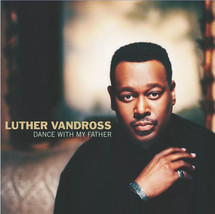 Dance With My Father Vandross, Luther Audio CD - $4.99