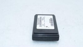 LEGACY 10-12 Chassis ECM Bluetooth Module 65585 image 5