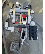 LEGO Star Wars: First Order Transporter 75103 As Is Incomplete - $29.70