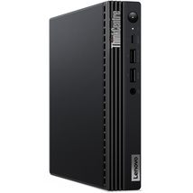 Lenovo ThinkCentre M70q Gen 4 12E30003US Desktop Computer - Intel Core i5 13th G - £870.91 GBP