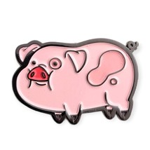 Gravity Falls Disney Pin: Waddles the Pig - £74.55 GBP