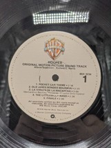 Burt Reynolds Is Hooper Original Motion Picture Sound Track Vinyl Record - £46.97 GBP
