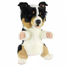 Dog Puppet Toy - Aust Kelpie - £42.46 GBP
