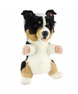 Dog Puppet Toy - Aust Kelpie - £42.59 GBP
