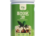 Fly Meal Protein Shake Large Capacity Green Tea Flavor, 630g, 1EA - $63.51