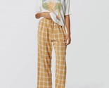Billabong Checked Out Pants Hemp - $42.00