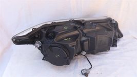 2014-16 Acura MDX LED Headlight Lamp Driver Left LH - POLISHED image 8