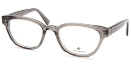 New SERAPHIN MADDOX / 8832 Smoke Grey Eyeglasses 51-20-140mm B40mm - £150.76 GBP