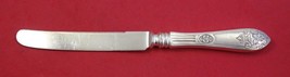 Moresque by Dominick and Haff Sterling Silver Citrus Knife serrated 7 1/8&quot; - £54.60 GBP