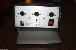 Transtech Systems Power Distribution Module Needs Power Cord Repair- - $88.35