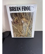 NEW Sealed 1977 Brian Froud The Elfin Maid Fantasy Art Puzzle | 6155 RARE - $2,798.21 MXN