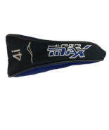 Acuity Hyper Max 4i Iron Golf Club Head Cover - $21.78