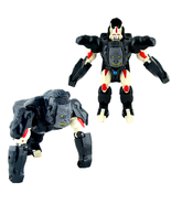 NEW Transformers Beast Wars Oversize - OP Optimus Prime Gorilla Action F... - £39.53 GBP