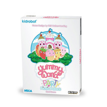 Yummy World Party at Picnic Palace Card Game - £28.18 GBP