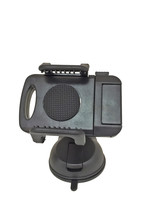 Car Dash/Windshield Mount Holder For Assurance Wireless Ans Wiko Life C210Ae - £18.06 GBP