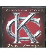 Bad Image [Audio CD] KINGDOM COME - $18.81