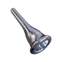 Schilke Standard Series French Horn Mouthpiece Model 31 - Throat 13 (.18... - $76.99