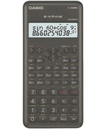 “991Ex FX-82MS Scientific Calculator – Original Digital Display 696 Func... - $467.49 MXN