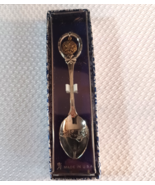 North Carolina Vintage Souvenir Spoon Collectible - €3,87 EUR