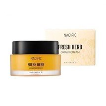 Nacific Fresh Herb Origin Cream 50ml - $38.22