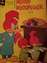 Woody Woodpecker Comic Book - £11.69 GBP