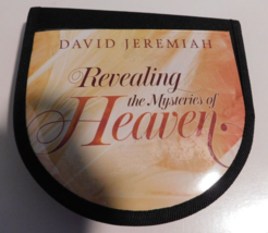 David Jeremiah Revealing the Mysteries of Heaven  Audio CD Set - £31.38 GBP