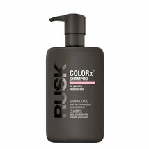 Rusk colorx shampoo for glossier healthier hair 33oz 491235 thumb200