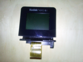 Kodak Hero 3.1 AIO Genuine Mini LCD Screen Display Assembly - $27.99