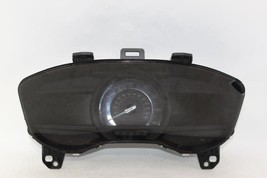 Speedometer Cluster 87K Miles Mph Fits 2016 Ford Fusion Oem #25945 - £106.18 GBP