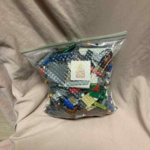 2 Pounds Assorted Lot Of LEGO Lot 8 - £19.55 GBP