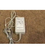 Genuine HP C6409-60014 AC Power Adapter DeskJet 710C, 712C, 18V 1.1A OEM - $13.51 CAD