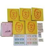 1970s PUPPET PRODUCTIONS INC Bible Story Scripts Lot in 5 Binders w Cass... - €113,65 EUR