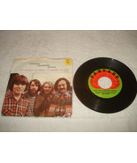 Creedence Clearwater Revival Run through the jungle/Up around bend 45 Re... - €21,37 EUR
