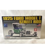 1925 Ford Model T Street Rod 1/32 Scale Model Kit by Lindberg - $25.99