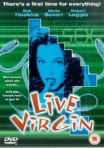 Live Virgin DVD (2001) Bob Hoskins, Marois (DIR) Cert 15 Pre-Owned Region 2 - £14.00 GBP