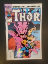 Mighty Thor #353, [Marvel Comics] - $6.00