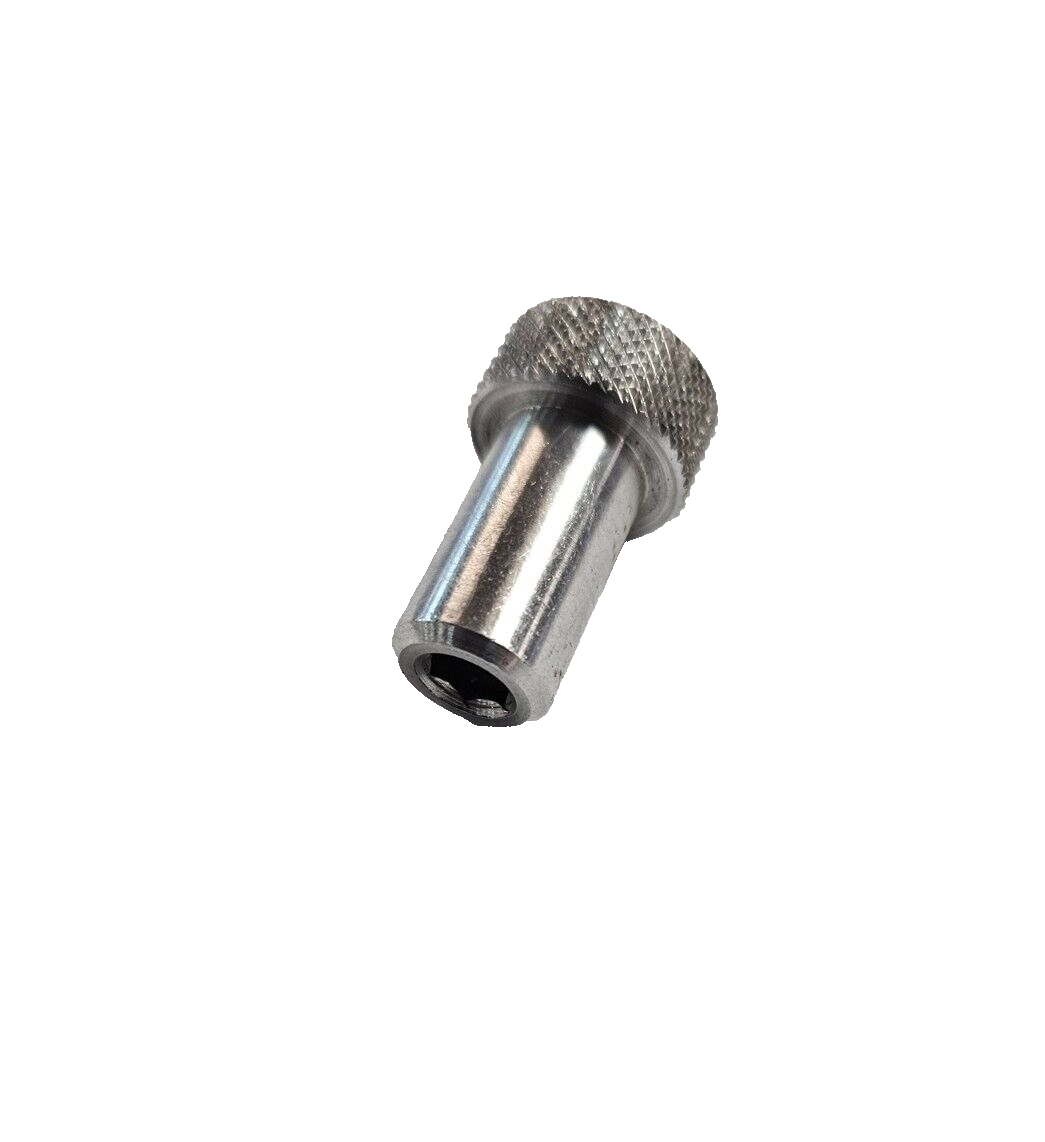 Hex Jet Wrench 1/4 Hex Socket Mikuni Keihin Arctic Cat 0644-065 MJW - $5.50