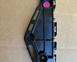 OEM 525350E070 Front Right Bumper Retainer For Lexus RX350 RX350L RX450h... - $28.04