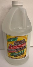 la’s totally awesome clear amnonia 64 oz-SHIPS N 24 HOURS - £27.01 GBP